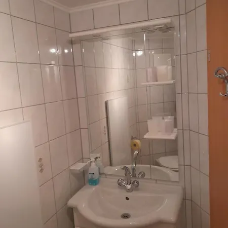 Ferienwohnung Bio Bauernhof Geisl Sankt Ulrich am Pillersee Exterior foto