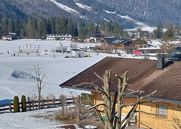 Bio Bauernhof Geisl
