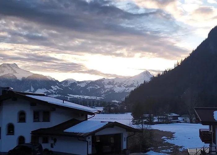 Bio Bauernhof Geisl
