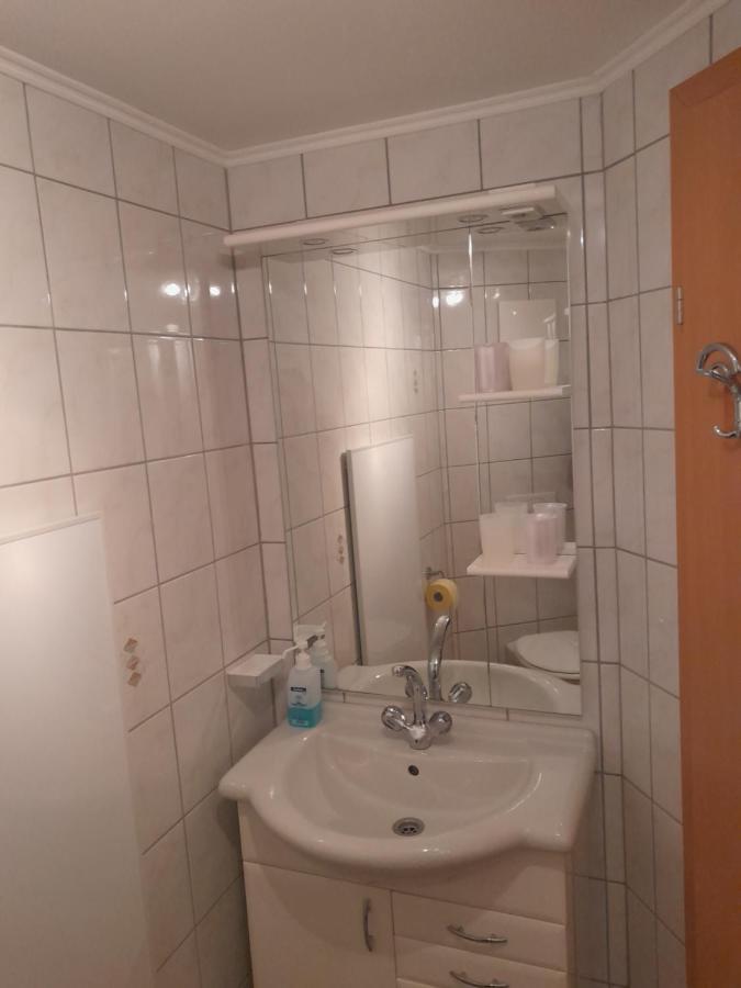 Apartment Bio Bauernhof Geisl Sankt Ulrich am Pillersee