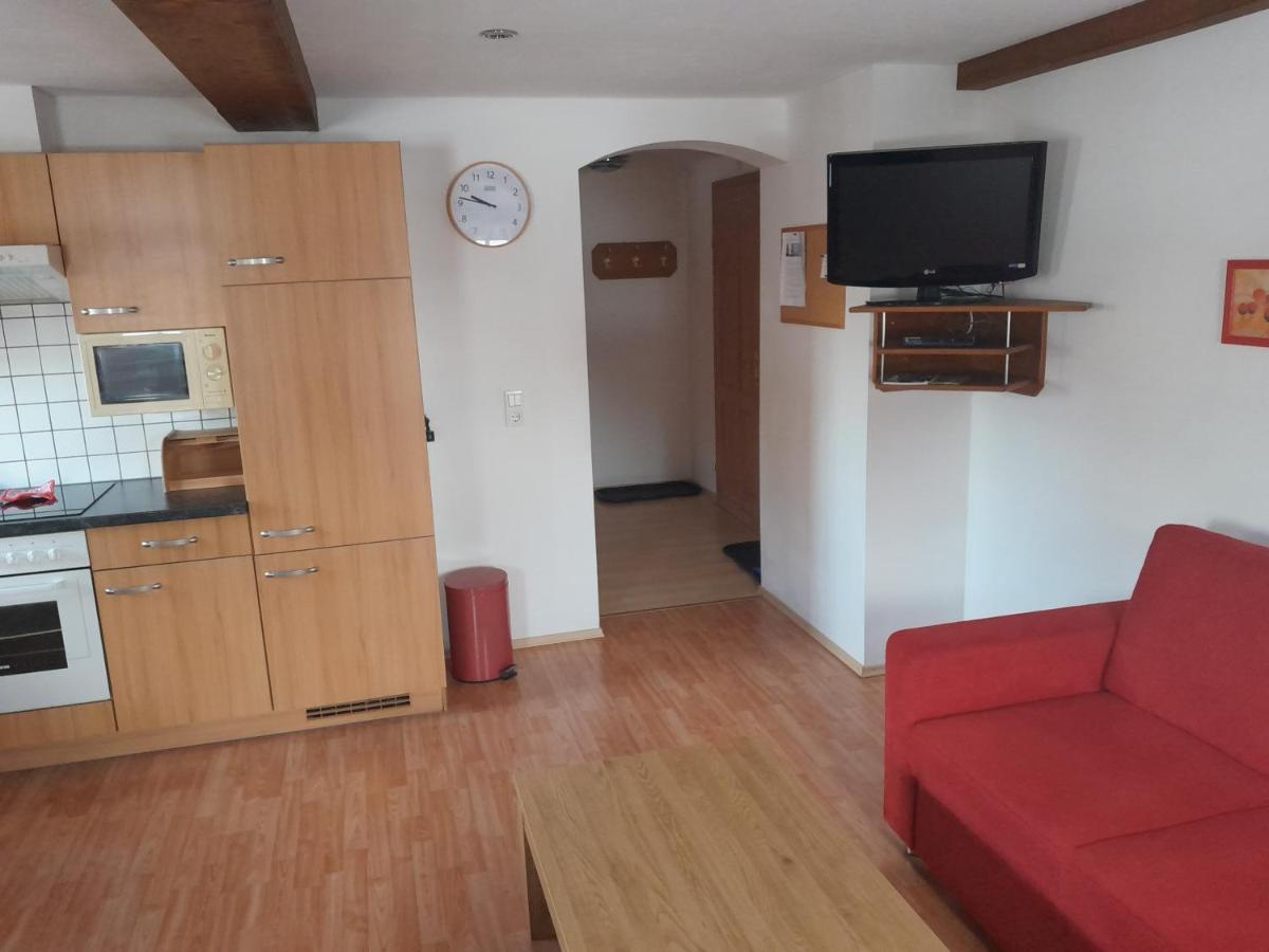Apartment Bio Bauernhof Geisl Sankt Ulrich am Pillersee