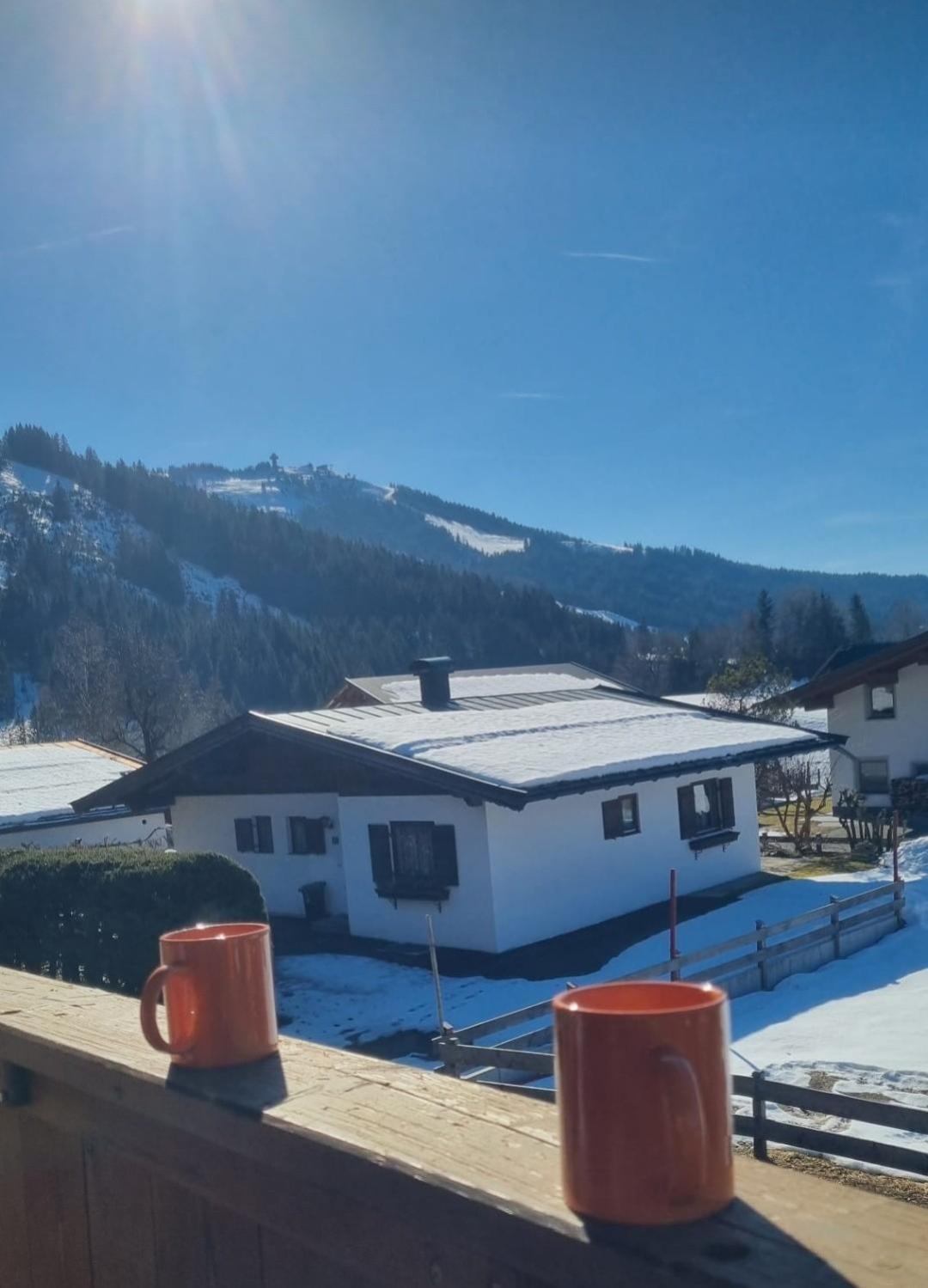 Bio Bauernhof Geisl *