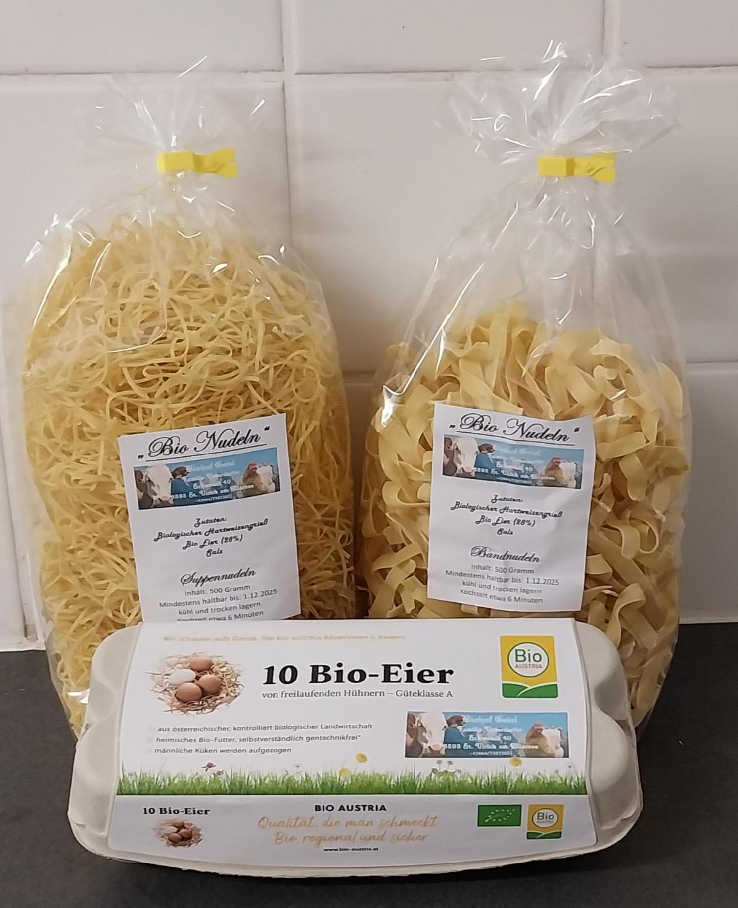 Apartmán Bio Bauernhof Geisl *