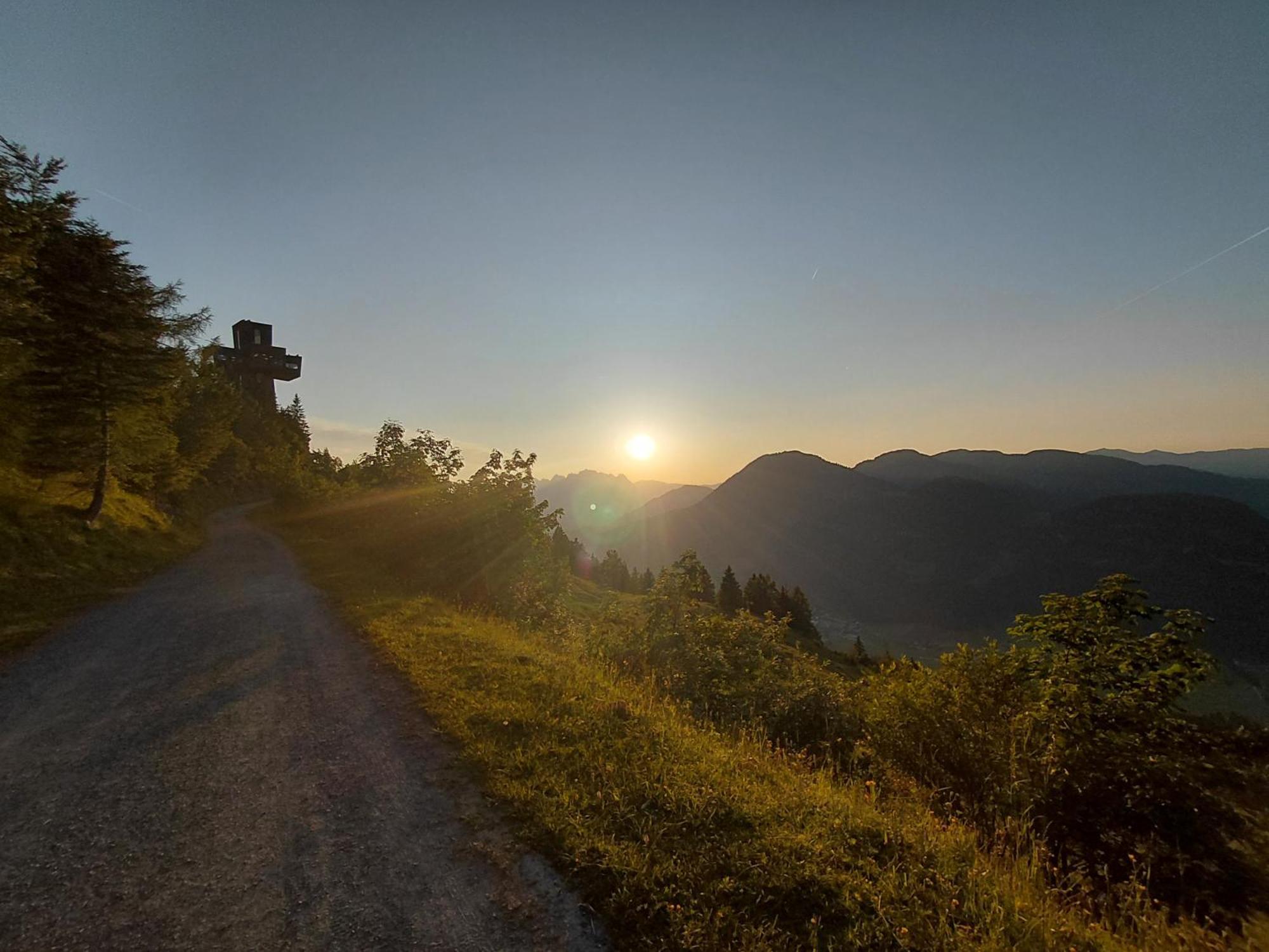 Apartamento Bio Bauernhof Geisl Sankt Ulrich am Pillersee
